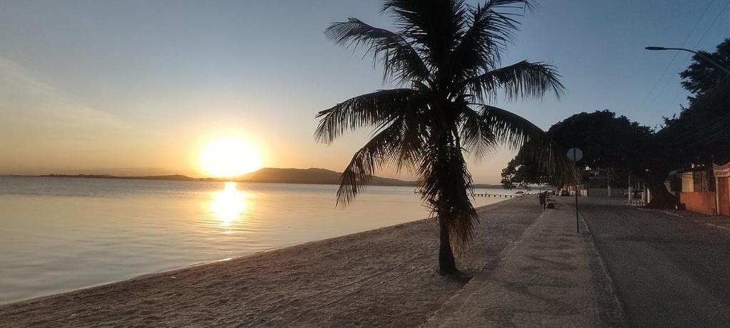 Φυσικό τοπίο κοντά σε αυτό το διαμέρισμα