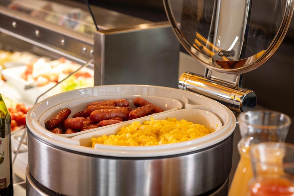 Urban Bivouac Hotel - Resim 44