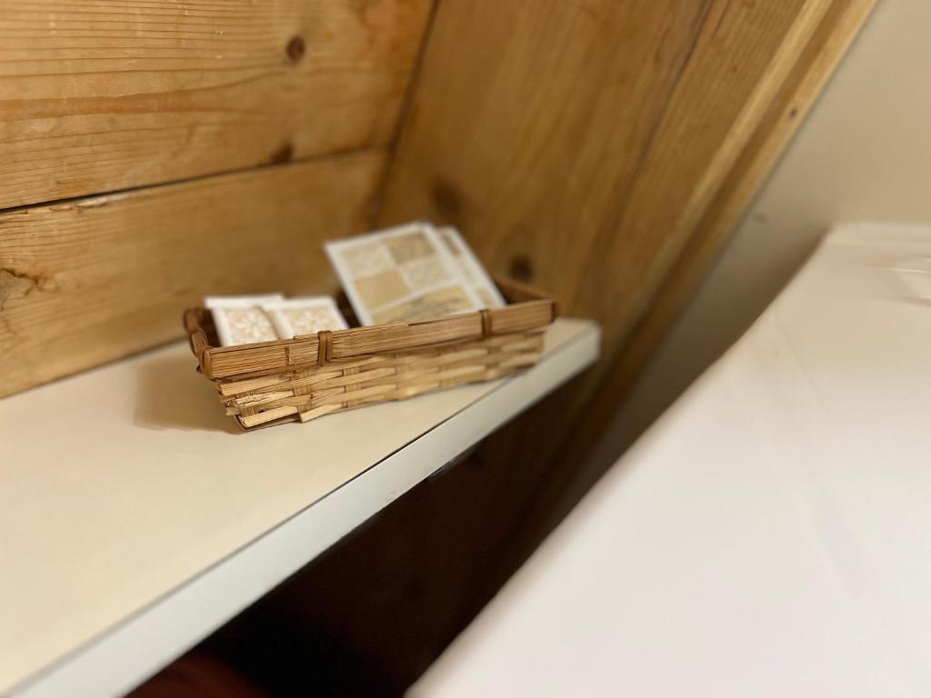 Fotografia z galérie ubytovania ~Chalet_Rifugio tra i boschi~ v destinácii Sella Nevea