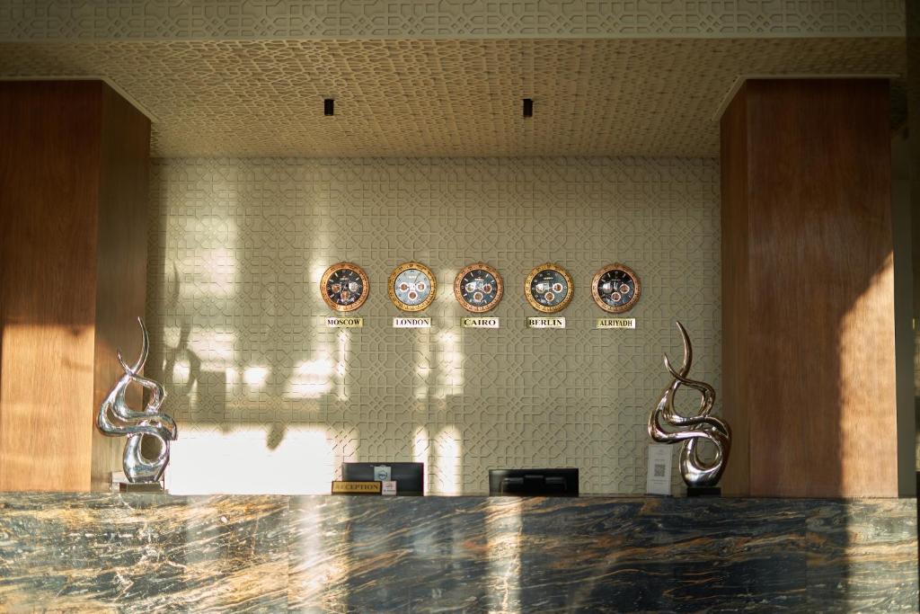 Gravity Hotel & Aqua Park Hurghada Families and Couples Only - 18