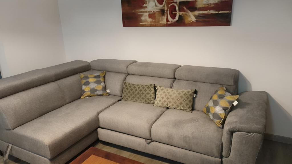 Residence du Vieux Chateau jardin & parking gratuit – photo 23
