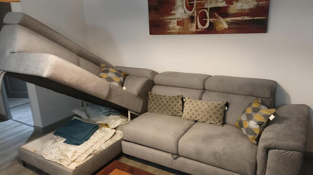 Residence du Vieux Chateau jardin & parking gratuit – photo 24