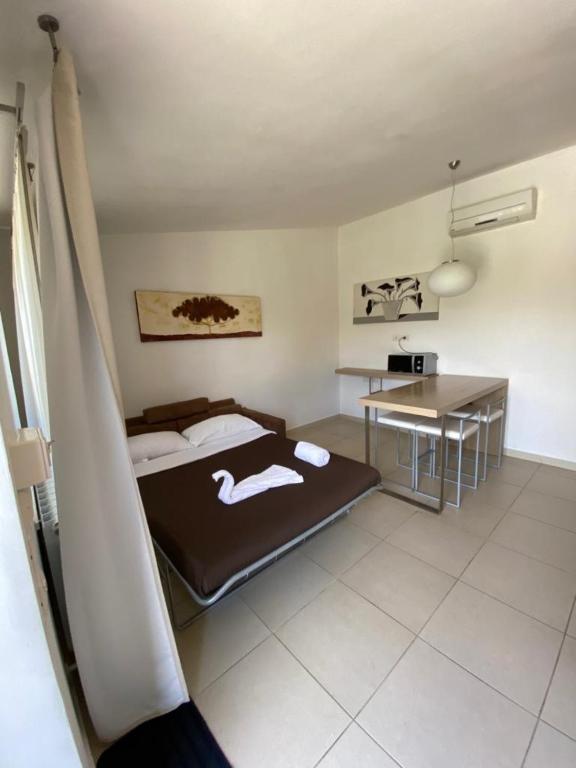 San Michele Apartments&Rooms - One-Bedroom Apartment