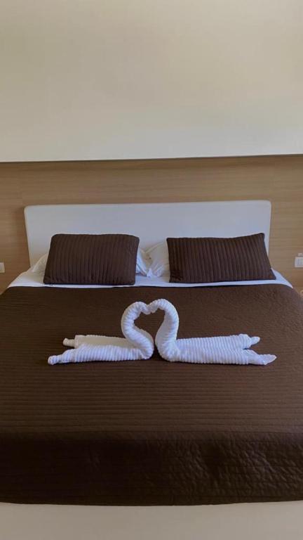 San Michele Apartments&Rooms - One-Bedroom Apartment