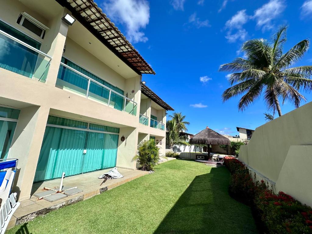Aluguel Casa Tamandaré- Residencial Sol e Mar Tamandaré casa 4 ...
