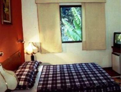 Hotel Salvador - Standard Double Room