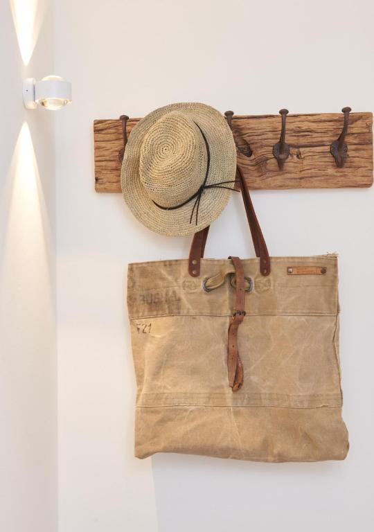 Fotografie z fotogalerie ubytování Sunshine Suite - mit Meerblick v destinaci Timmendorfer Strand