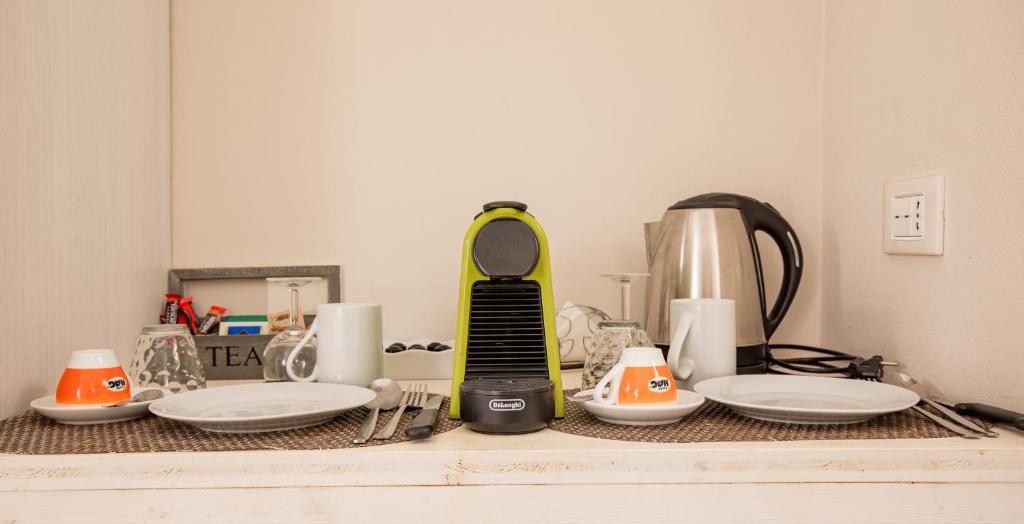 Alla Marina Affittacamere - 4