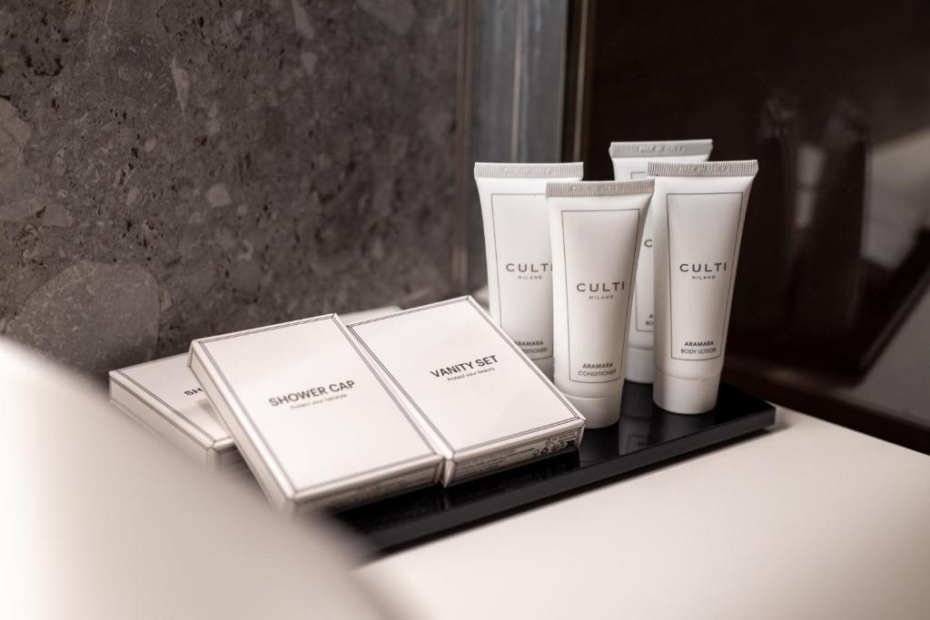 AXYHOTELS InnStyle Milano - Resim 16