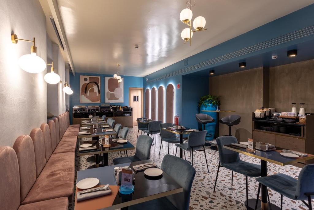 AXYHOTELS InnStyle Milano - Resim 22