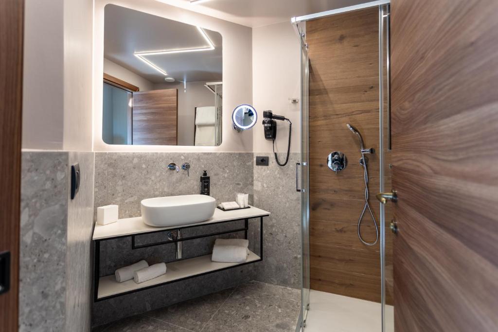 AXYHOTELS InnStyle Milano - Resim 36