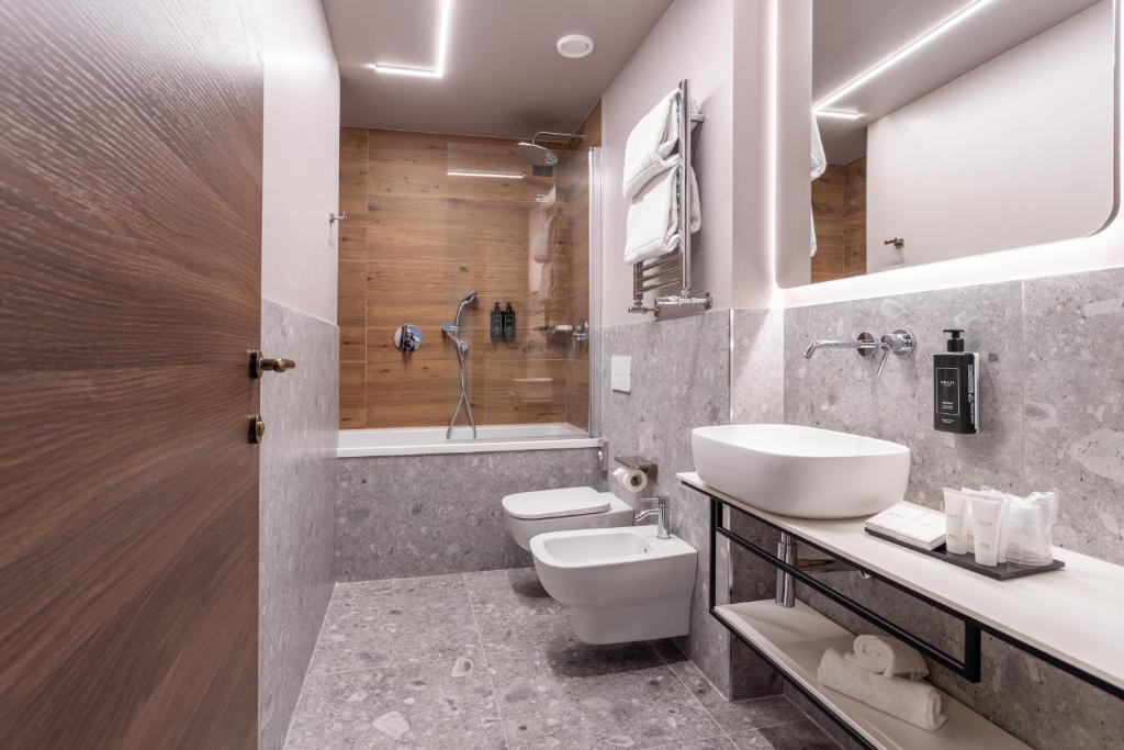 AXYHOTELS InnStyle Milano - Resim 34