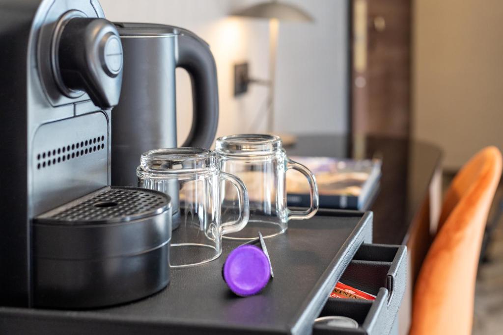 AXYHOTELS InnStyle Milano - Resim 18