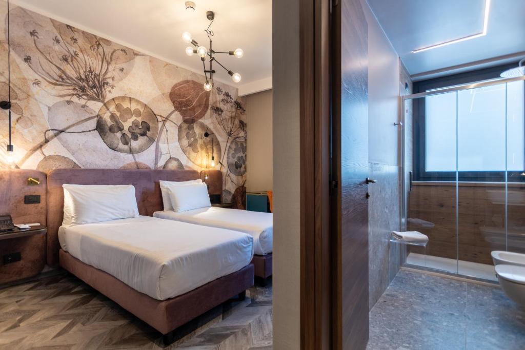 AXYHOTELS InnStyle Milano - Resim 31