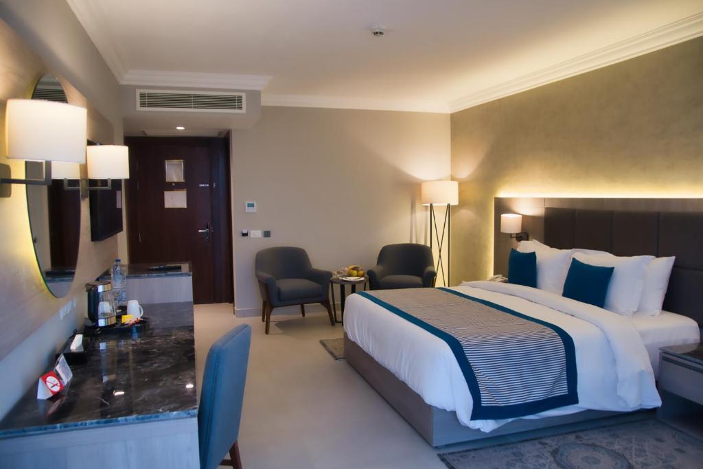 Maritim Jolie Ville Resort & Casino - 17