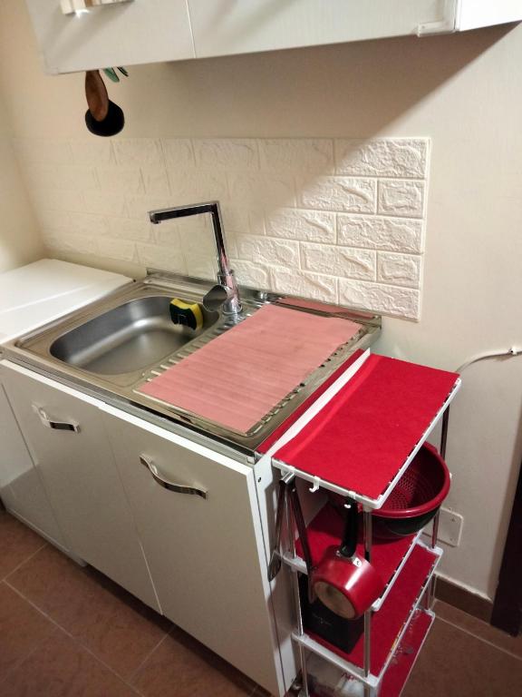 Atena Apartments Agrigento centro - 19