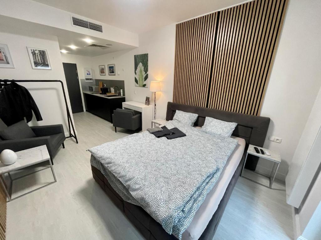 Plac Wolności 6 Contactless check-in 24h - 3