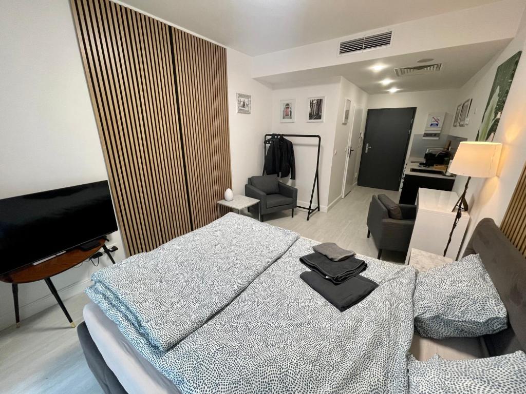 Plac Wolności 6 Contactless check-in 24h - 2