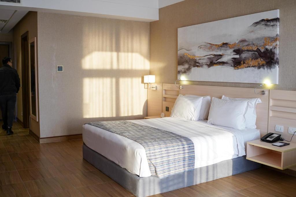 Xanadu Makadi Bay - High Class All Inclusive - 7