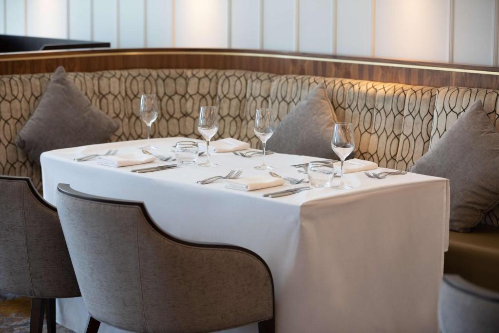 Hilton Belfast - Resim 14