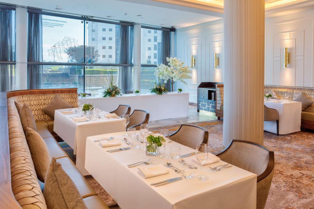 Hilton Belfast - Resim 15