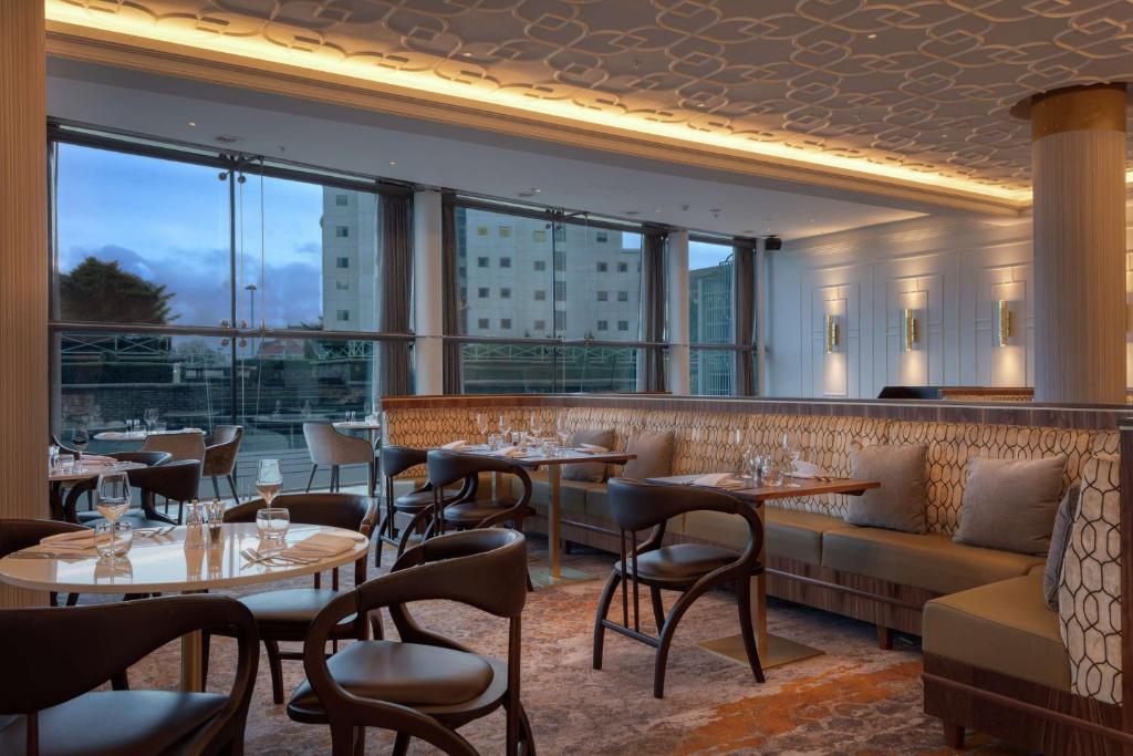 Hilton Belfast - Resim 30