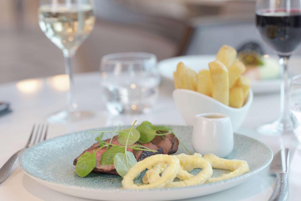 Hilton Belfast - Resim 32