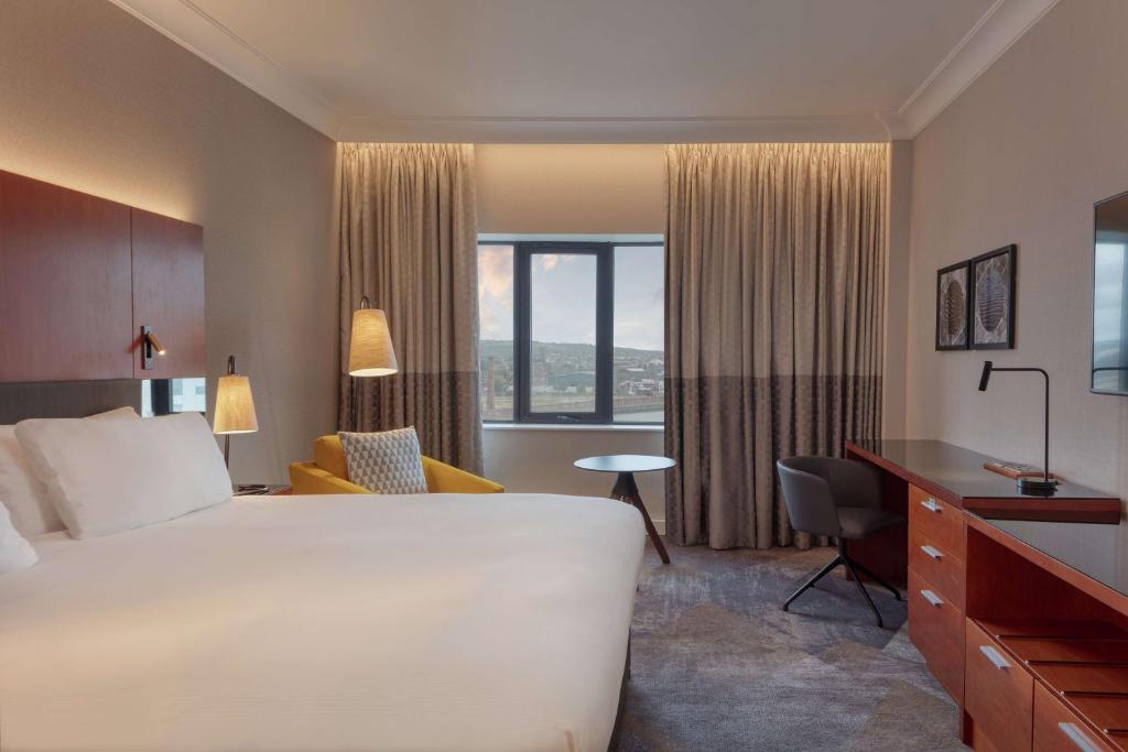 Hilton Belfast - 