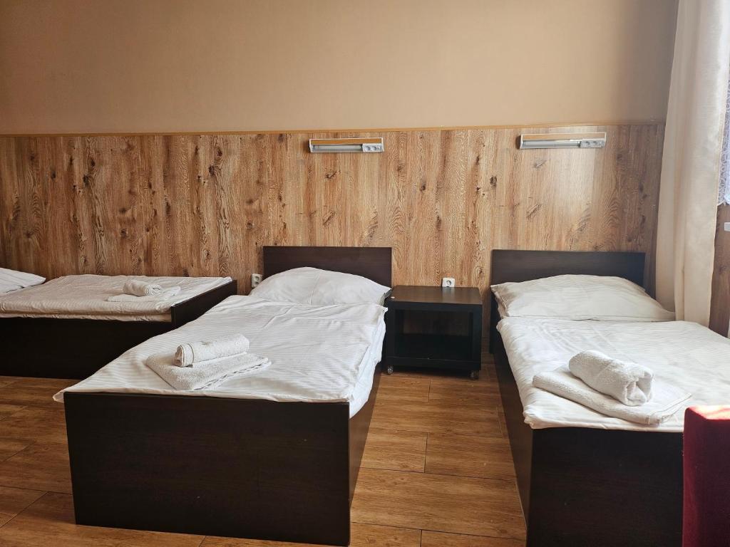 Hotel Taurus - Resim 35