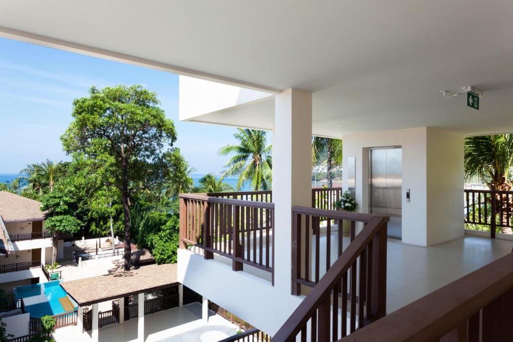 Patong Lodge Hotel - Thailand's Green Hotel Plus - Resim 45