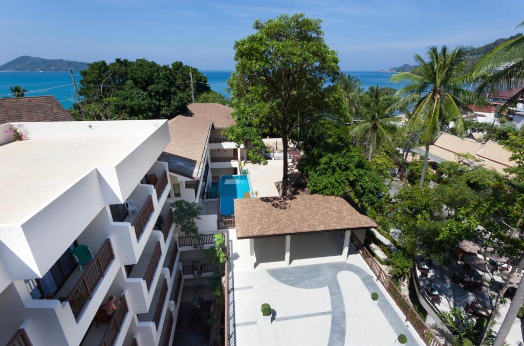 Patong Lodge Hotel - Thailand's Green Hotel Plus - Resim 44