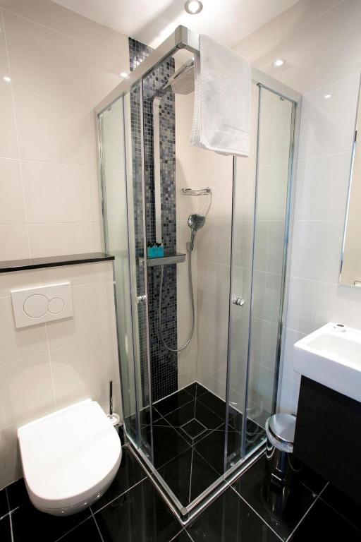 Great St Helen Hotel - Resim 25