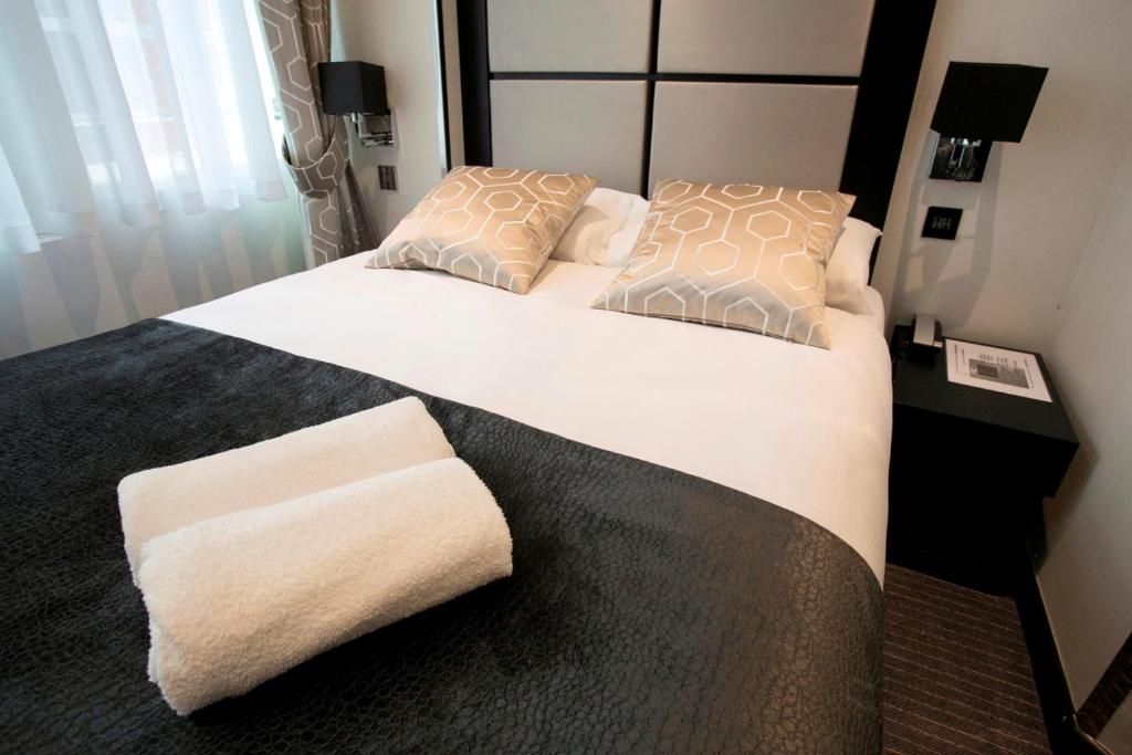 Great St Helen Hotel - Resim 21