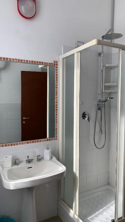 Bagno di Casa di Chiara