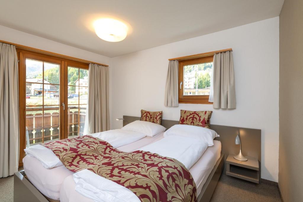 Hotel Allegra - Suite Familiale