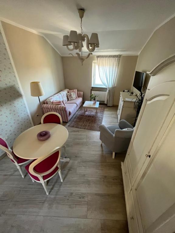Borgo Vecchio Locanda di Charme - Suite Standard