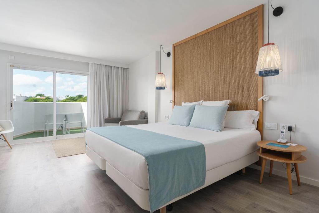 AluaSoul Mallorca Resort - Adults only - Junior Suite Sea View