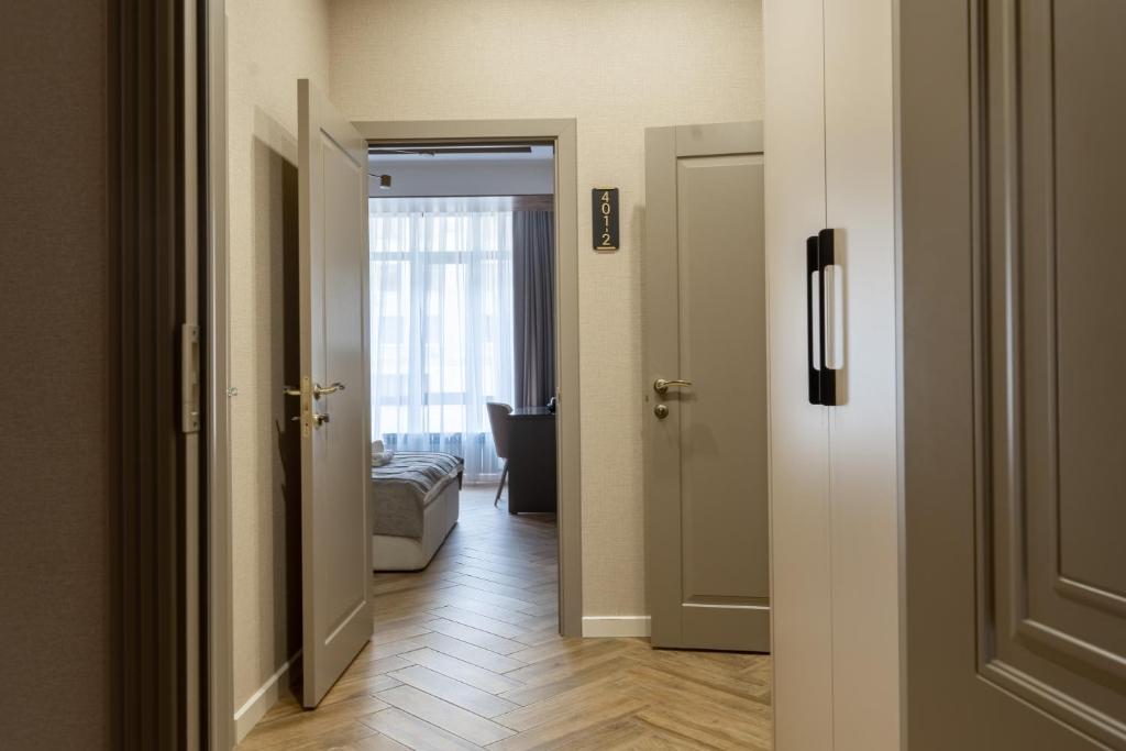 Five Hotel - Salle Familiale