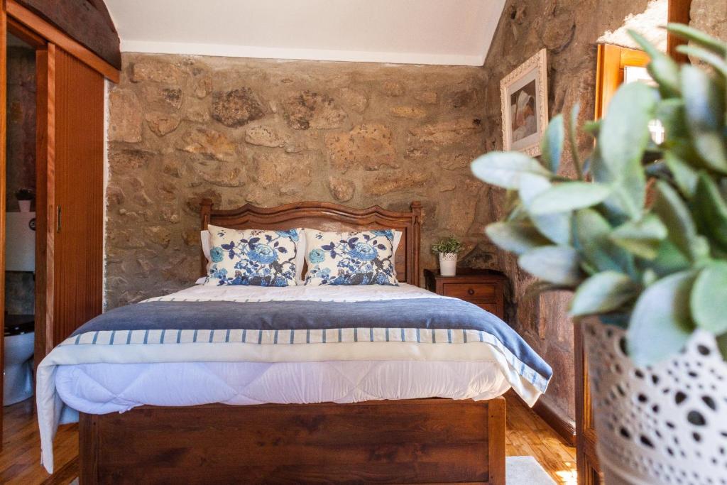 Casa Moinho da Mouta - Familienstudio