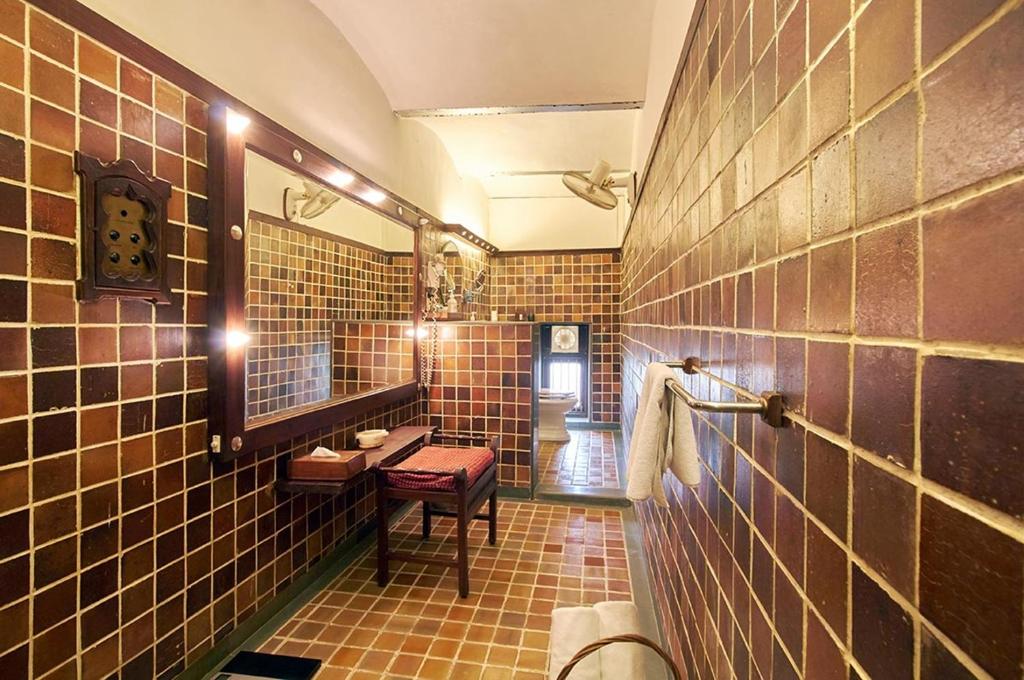 The House of MG-A Heritage Hotel, Ahmedabad - Suite Mangaldas