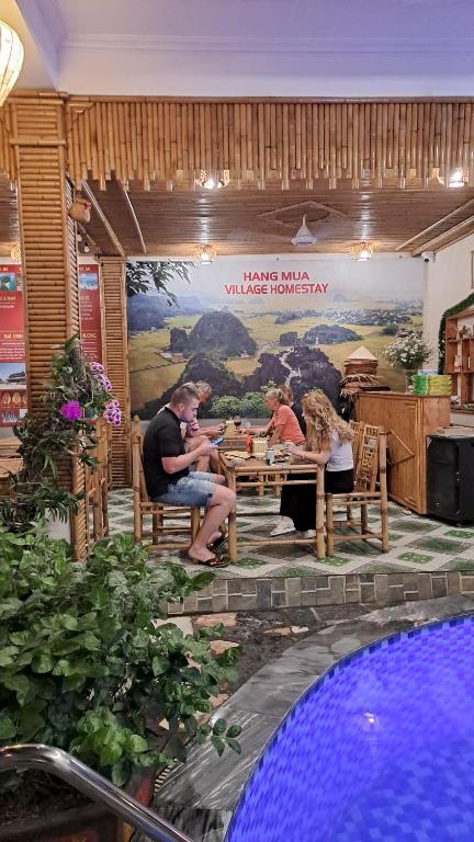 Hang Múa Village Homestay - 19