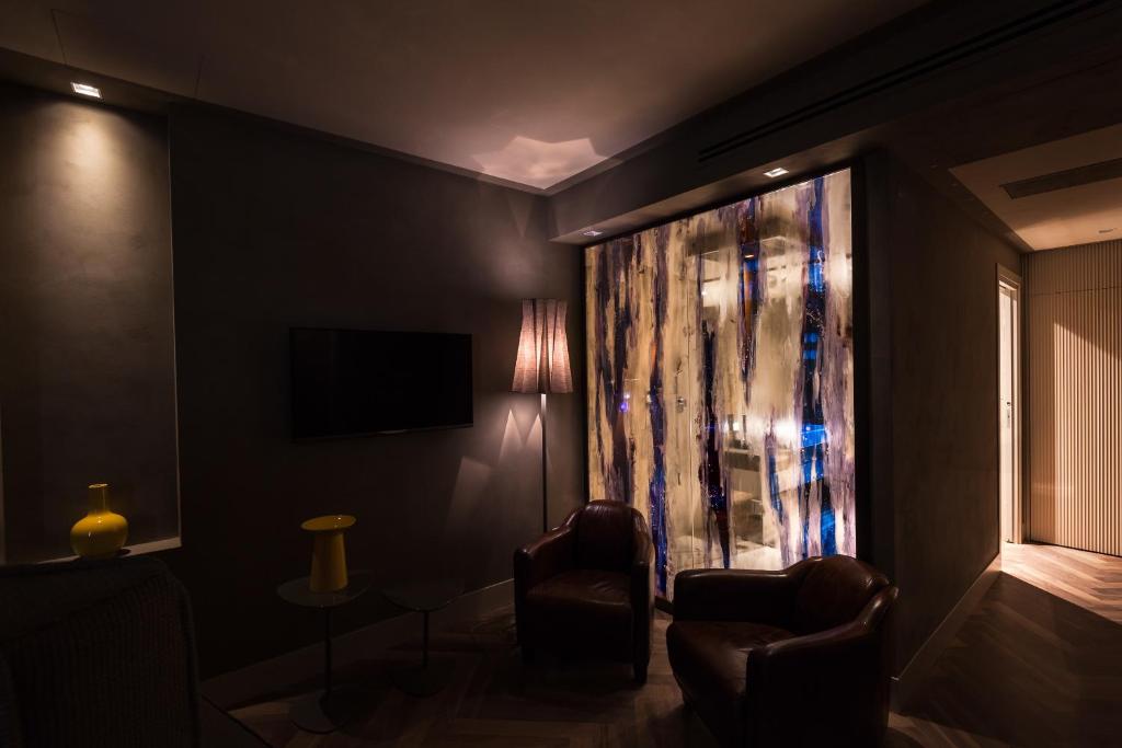 Liassidi Wellness Suites - Resim 32