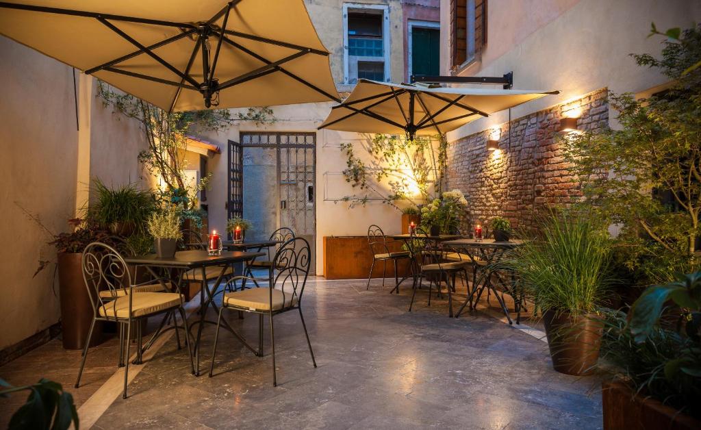 Liassidi Wellness Suites - Resim 19