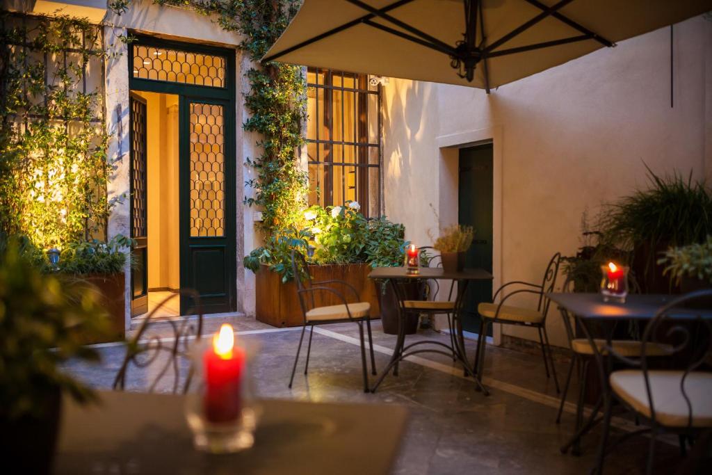 Liassidi Wellness Suites - Resim 28