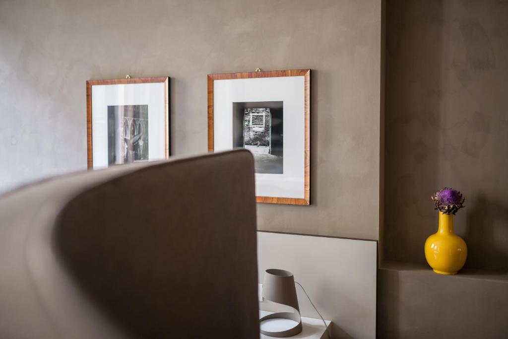 Liassidi Wellness Suites - Resim 38