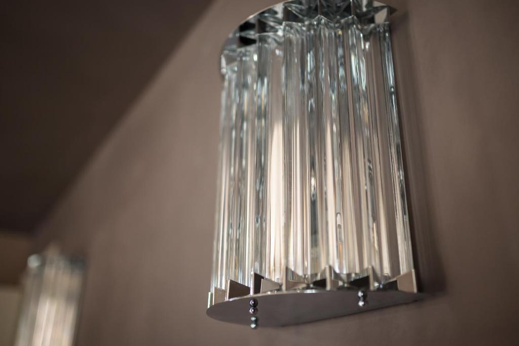 Fotografie z fotogalerie ubytování Liassidi Wellness Suites v Benátkách