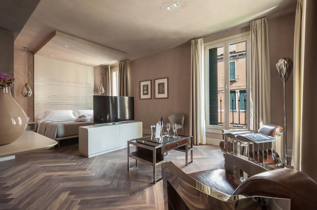 Liassidi Wellness Suites - Resim 44