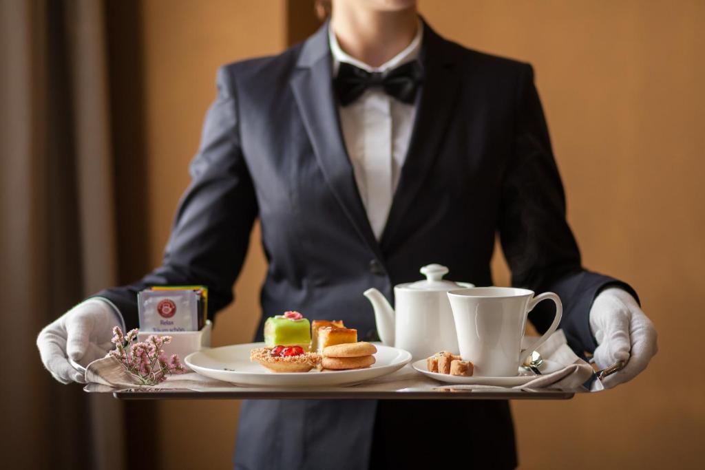 Liassidi Wellness Suites - 10