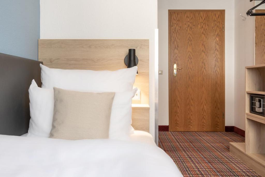 Hotel Ambassador Essen - Resim 19