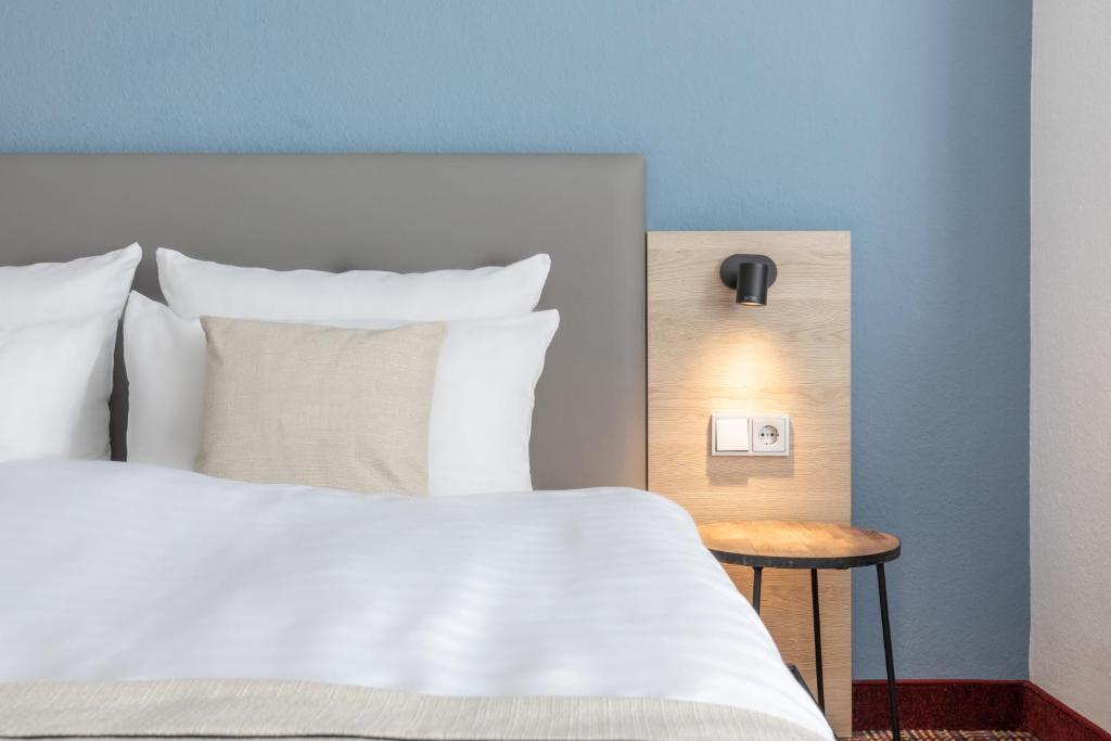 Hotel Ambassador Essen - Resim 12